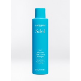 La Biosthetique Soleil After Sun Hair & Body Shampoo 250ml